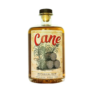 Botanical Spirits Cane Botanical