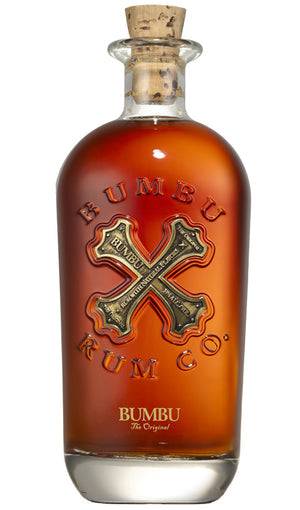 Bumbu The Original