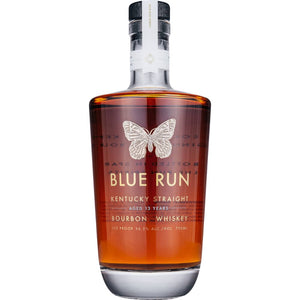 Blue Run 13 Year Old Kentucky Straight Bourbon