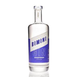 Bimini Overproof - Buy Liquor Online