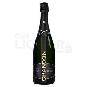 Chandon California Chandon California By The Bay Reserve Blanc de Blancs - Buy Liquor Online