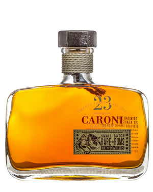 Caroni 1998 (bottled 2021) 23 Year Old Small Batch Rare | 500ML