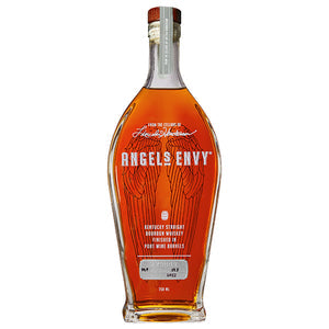 Angel's Envy Cask Strength (2022 Edition) Kentucky Straight Bourbon