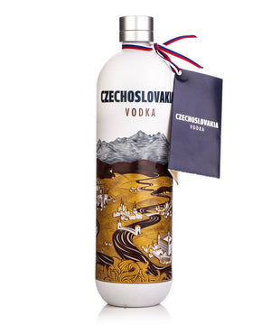 Czechoslovakia | 700ML