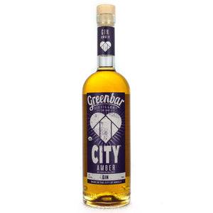 Greenbar Distillery City Amber - Buy Liquor Online