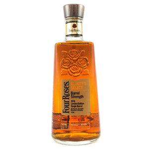 Four Roses 'Elliott's Select' Limited Edition Barrel Strength Kentucky Straight Bourbon