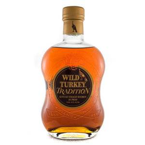 1994 Wild Turkey Tradition Kentucky Straight Bourbon