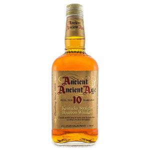 Ancient Ancient Age 10 Year Bourbon