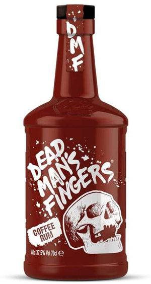 Dead Man's Fingers Coffee | 700ML - Buy Liquor Online