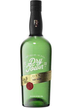 Dry Town - Buy Liquor Online