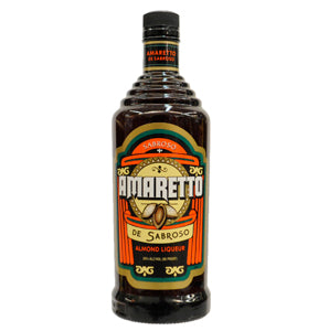 Amaretto di Sabroso