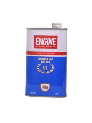 Engine 01 Organic - Buy Liquor Online