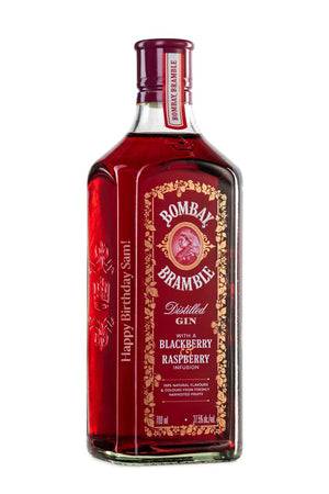 Bombay Bramble | Blackberry & Raspberry - Buy Liquor Online