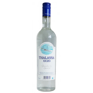 Thalassa Ouzo | 700ML