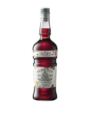 Fords Gin Sloe Gin - Buy Liquor Online