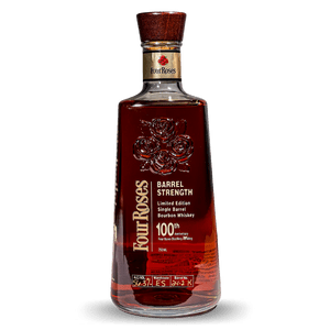 Four Roses '100th Anniversary' Limited Edition Single Barrel Bourbon Whiskey