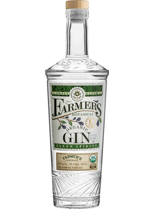 Farmer's Botanical Small Batch Organic - Buy Liquor Online