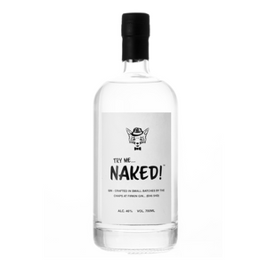 Firkin Try Me... Naked! | 700ML - Buy Liquor Online