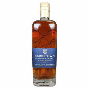 Bardstown Bourbon Company Fusion Series #3 Kentucky Straight Bourbon