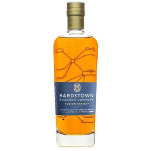 Bardstown Bourbon Company Fusion Series #5 Kentucky Straight Bourbon