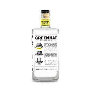 Green Hat | Original Batch - Buy Liquor Online