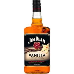 Jim Beam Vanilla Bourbon