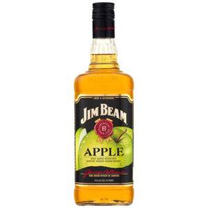 Jim Beam Apple Bourbon