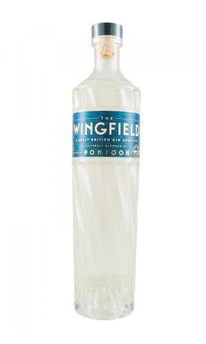 Pontoon The Wingfield British Gin Aperitif | 700ML - Buy Liquor Online