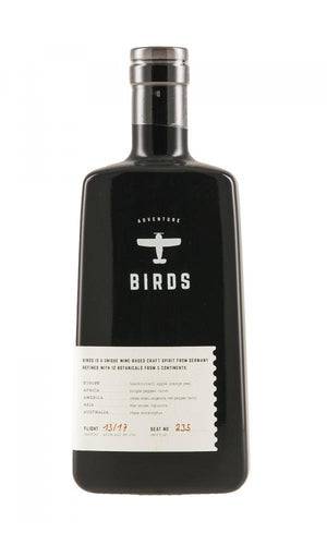 BIRDS Dry | 500ML - Buy Liquor Online