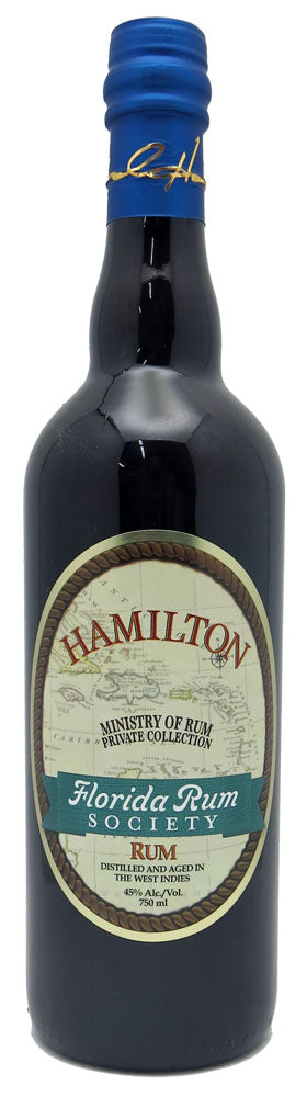 Hamilton Florida Blend