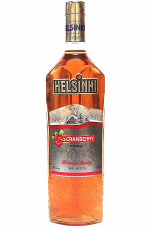 Helsinki Cranberry