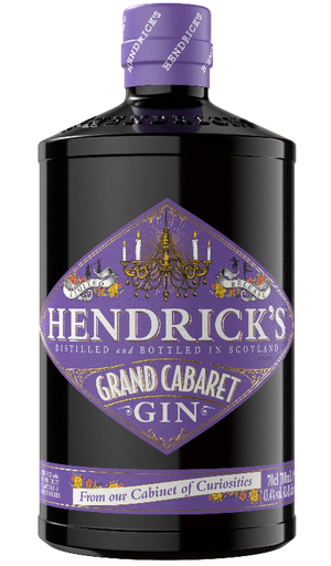 Hendrick's Grand Cabaret Gin | 2024 Limited Edition - Buy Liquor Online