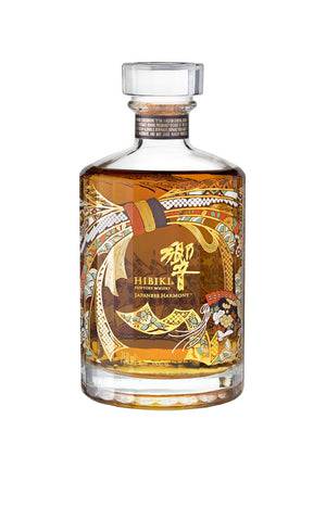 Suntory Hibiki Japanese Harmony Limited Edition 2018 - Buy Liquor Online