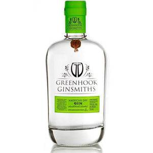 Greenhook Ginsmiths American Dry - Buy Liquor Online