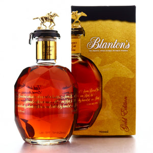 Blanton�s Gold Edition Bourbon | 700ML