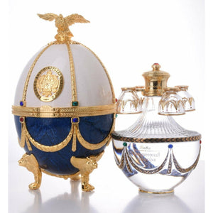 Imperial Collection Faberge Sapphire | 700ML