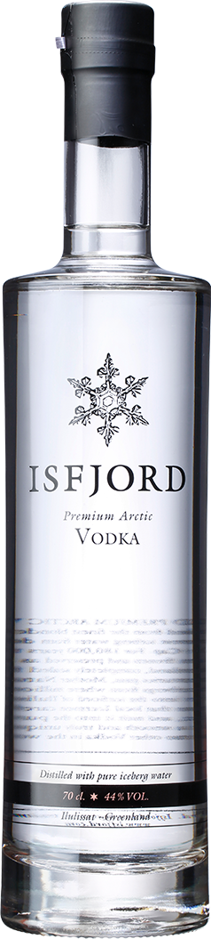 Isfjord Premium Arctic | 700ML