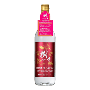 Juju Plum Blossom | 700ML - Buy Liquor Online