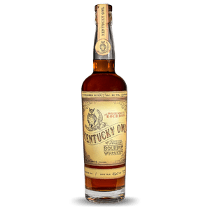 Kentucky Owl Batch 1 Straight Bourbon