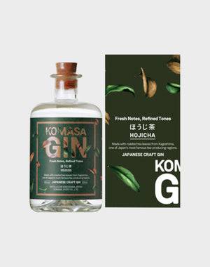 Komasa Hojicha | 500ML - Buy Liquor Online