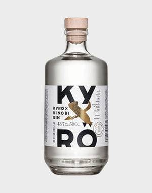 Kyro x Ki No Bi | 500ML - Buy Liquor Online