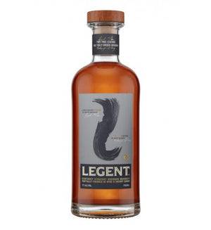 Legent Bourbon by Jim Beam Suntory - Limited Release