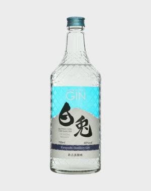 Matsui Hakuto | 700ML - Buy Liquor Online