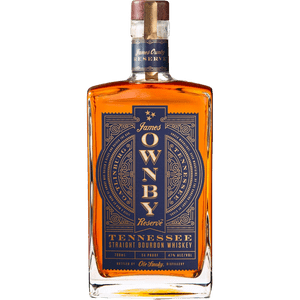 Ole Smoky | James Ownby Reserve Bourbon