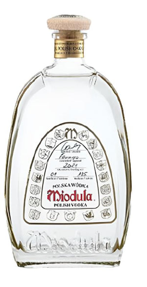 Miodula Polish | 500ML