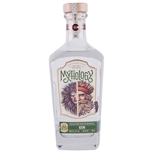 Mythology Distillery Needle Pig - Buy Liquor Online