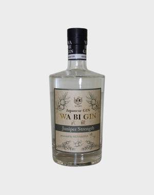 Mars Wa Bi Juniper Strength | 700ML - Buy Liquor Online