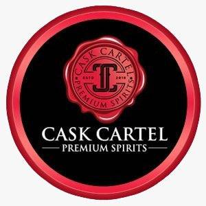 Art of the Spirits Bourbon Finish - Cask Strength "Easy Elegance" Straight Rye