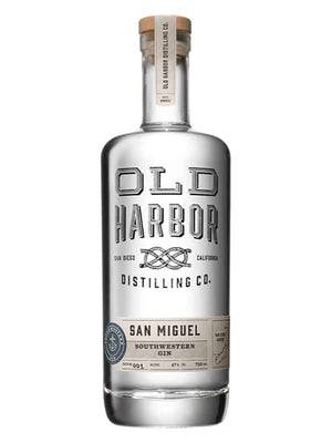 Old Harbor San Miguel Southwestern - Buy Liquor Online