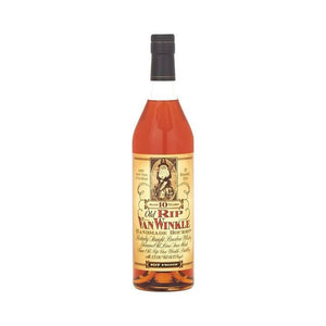 Old Rip Van Winkle 2022 Handmade Bourbon